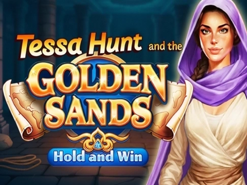 테사 헌트 앤 더 골든 샌즈 Tessa Hunt and the Golden Sands