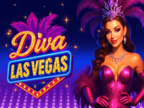 디바 라스 베가스 Diva Las Vegas