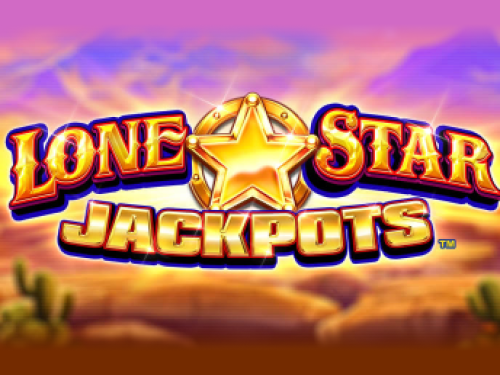 론 스타 잭팟 Lone Star Jackpots
