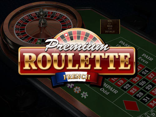 프리미엄 프렌치 룰렛 Premium French Roulette