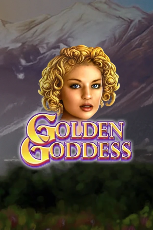 골든 가디스 Golden Goddess