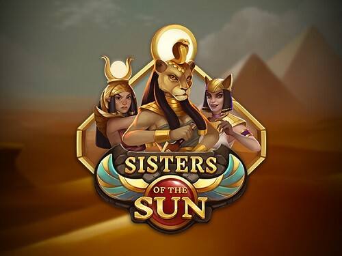 시스터즈 오브 더 선 Sisters Of The Sun 
