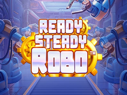 레디, 스테디, 로보 Ready, Steady, Robo