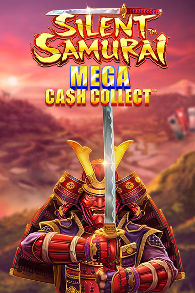 사일런트 사무라이: 메가 캐시 컬렉트 Silent Samurai: Mega Cash Collect