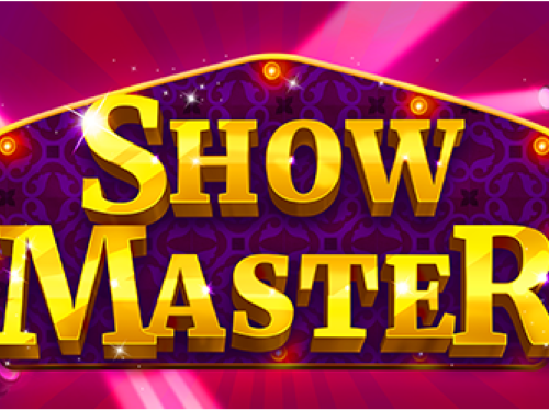 쇼 마스터 Show Master