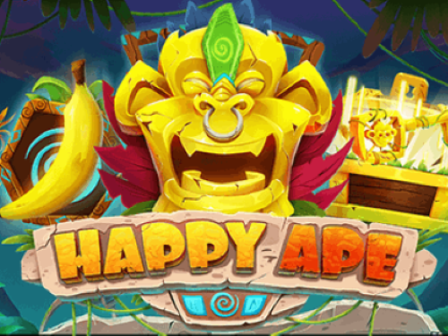 해피 에이프 Happy Ape