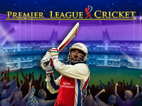프리미어 리그 크리켓 Premier League Cricket