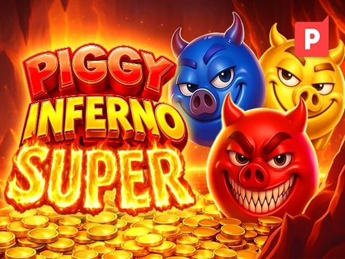 피기 인페르노 슈퍼 Piggy Inferno Super