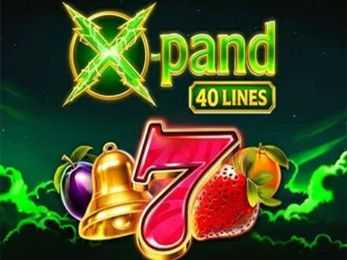 엑스팬드: 40 라인스