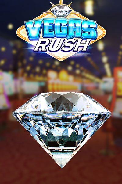 베가스 러시 Vegas Rush