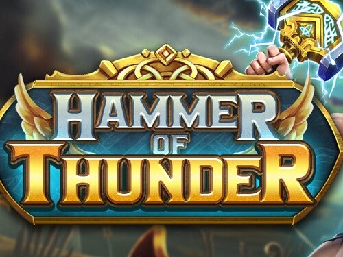 해머 오브 썬더 Hammer of Thunder