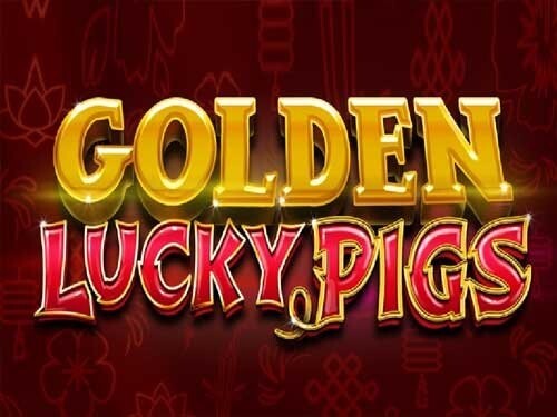 골든 럭키 피그스 Golden Lucky Pigs