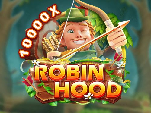 로빈 후드 Robin Hood