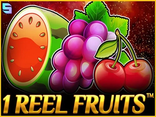 1 릴 프루츠 1 Reel Fruits