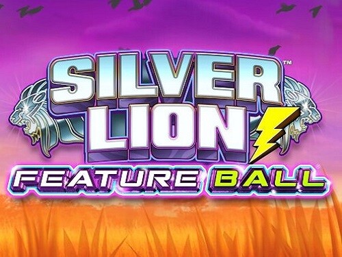 실버 라이온 피처 볼 Silver Lion Feature Ball