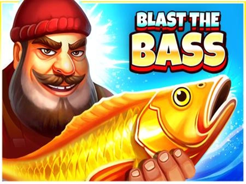 블라스트 더 베이스 Blast the Bass