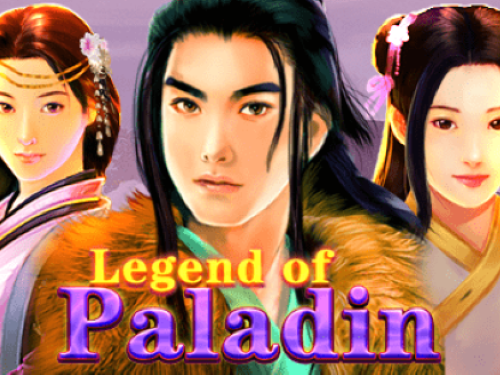 레전드 오브 팔라딘 Legend Of Paladin