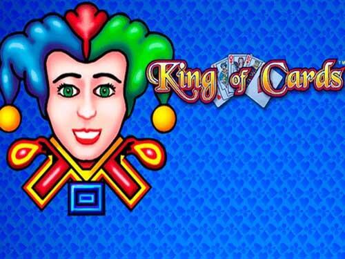 킹 오브 카즈 King of Cards
