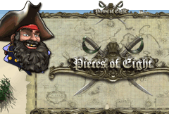 피시스 오브 에이트 Pieces of Eight