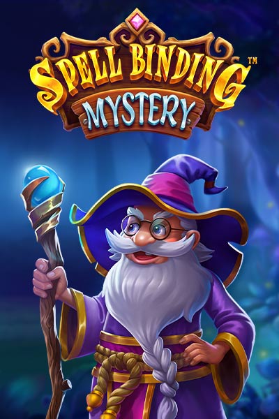 스펠바인딩 미스터리 Spellbinding Mystery