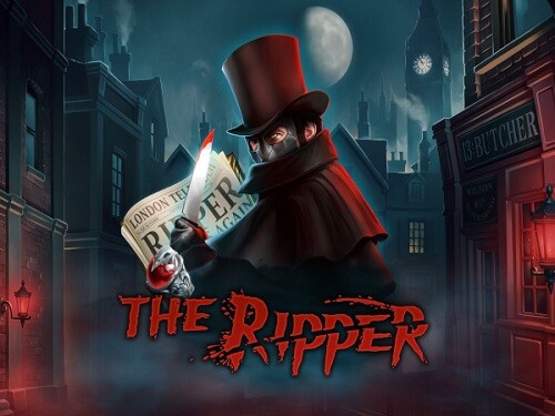 더 리퍼 The Ripper