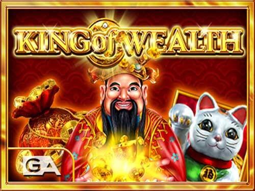 킹 오브 웰스 King Of Wealth