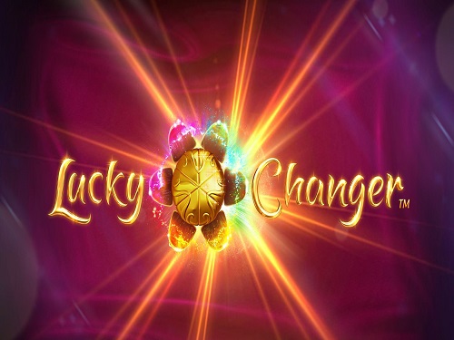 럭키 체인저 Lucky Changer