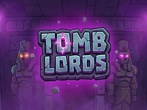 톰 로드스 Tomb Lords