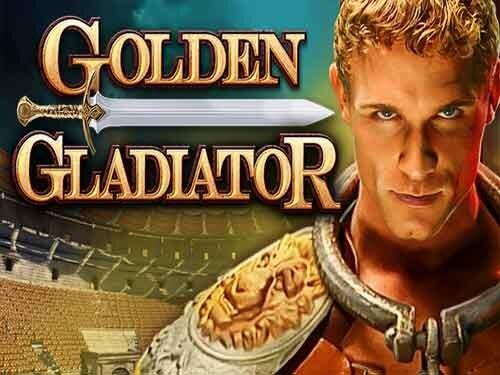 골든 글래디에이터 Golden Gladiator