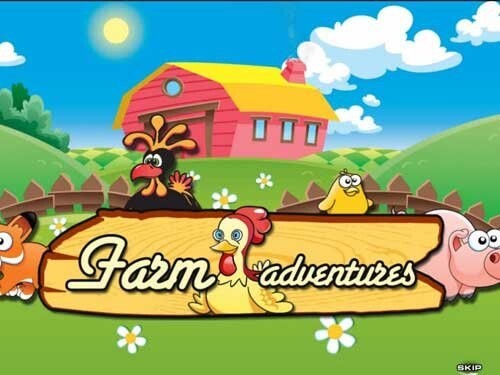 팜 어드벤처스 Farm Adventures