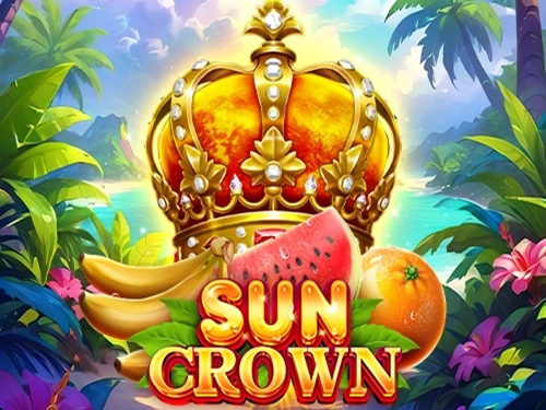 선 크라운 Sun Crown