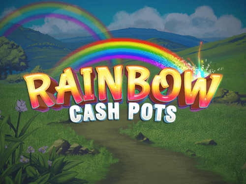 레인보우 캐시 팟츠 Rainbow Cash Pots 