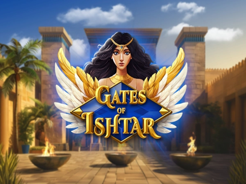 게이츠 오브 이슈타르 Gates of Ishtar