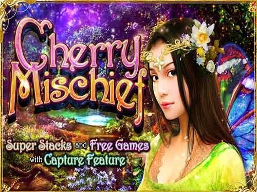 체리 미스치프 Cherry Mischief