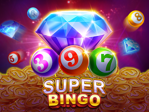 슈퍼 빙고 Super Bingo