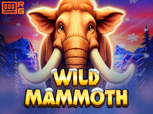 와일드 매머드 Wild Mammoth