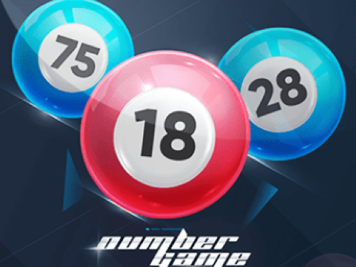넘버 게임 Number Game
