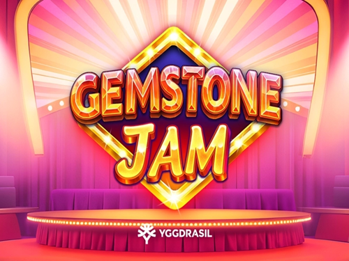 젬스톤 잼 Gemstone Jam