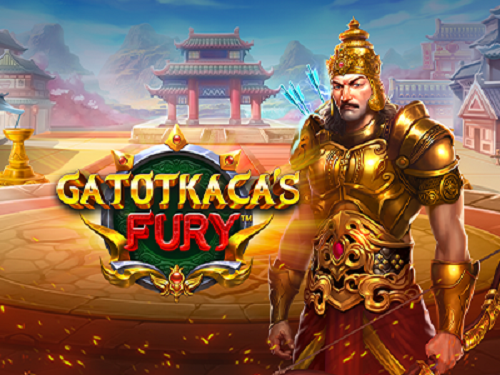 가톳카카스 퓨리 Gatotkaca's Fury