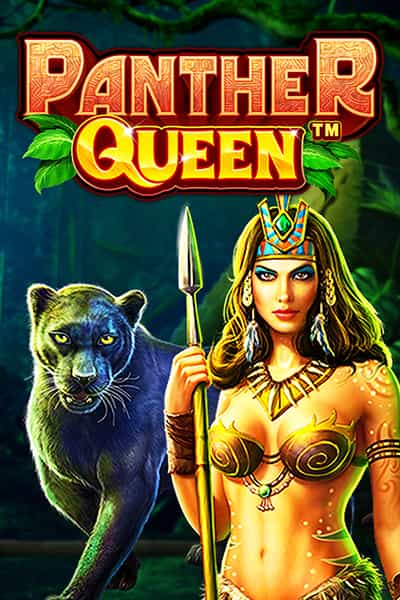 팬서 퀸 Panther Queen