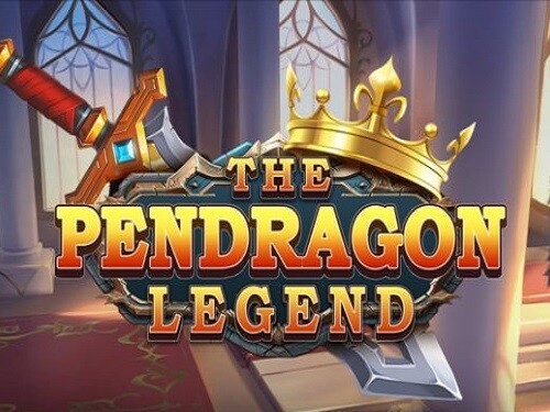 더 펜드래곤 레전드 The Pendragon Legend