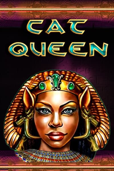캣 퀸 Cat Queen 