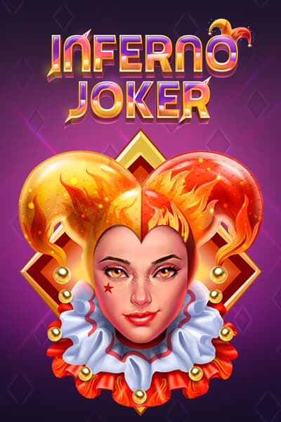 인페르노 조커 Inferno Joker
