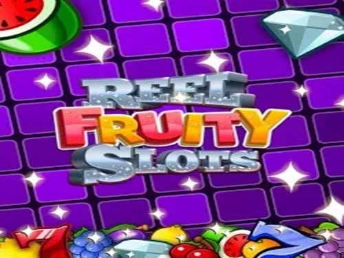 릴 프루티 Reel Fruity