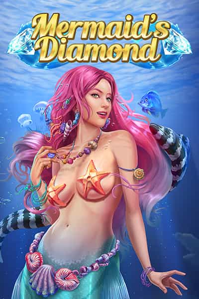 머메이드 다이아몬드 Mermaid's Diamond