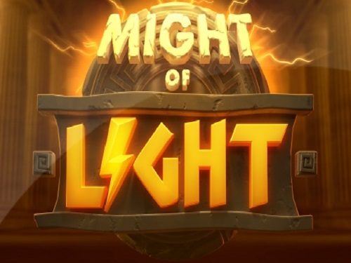 마이트 오브 라이트 Might Of Light