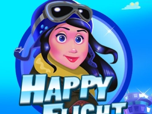 해피 플라이트 Happy Flight