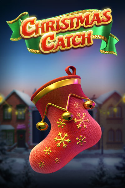 크리스마스 캐치 Christmas Catch 