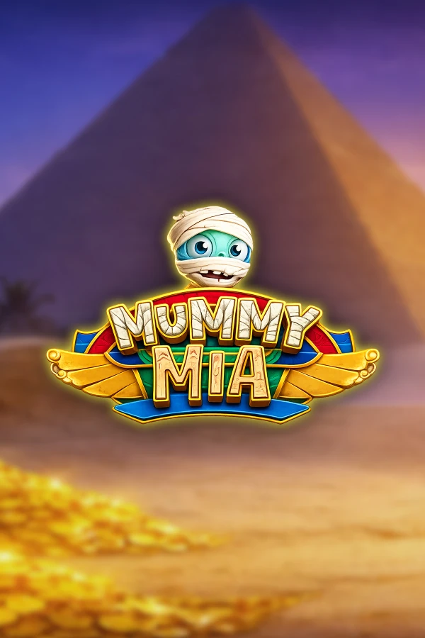 머미 미아 Mummy Mia