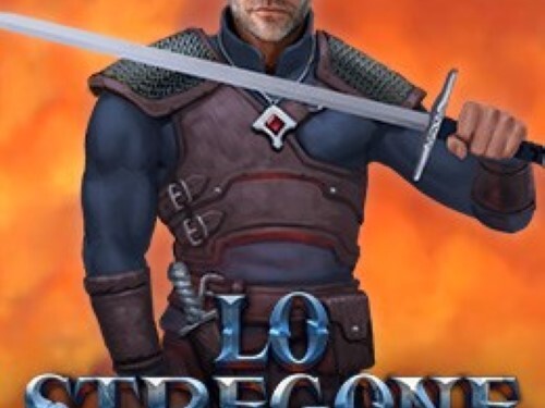 로 스트레고네 메가웨이즈 Lo Stregone Megaways